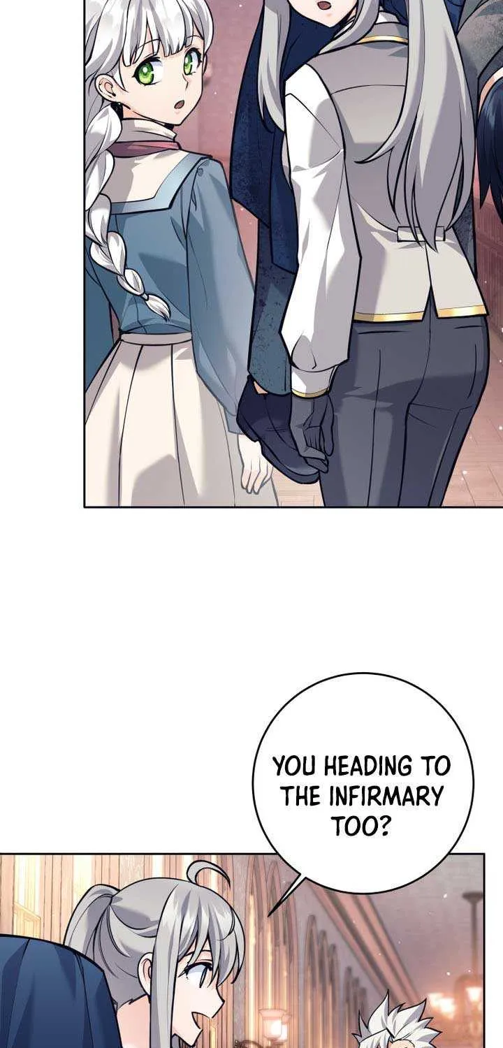I Quit the Hero’s Party Chapter 93 page 65 - 