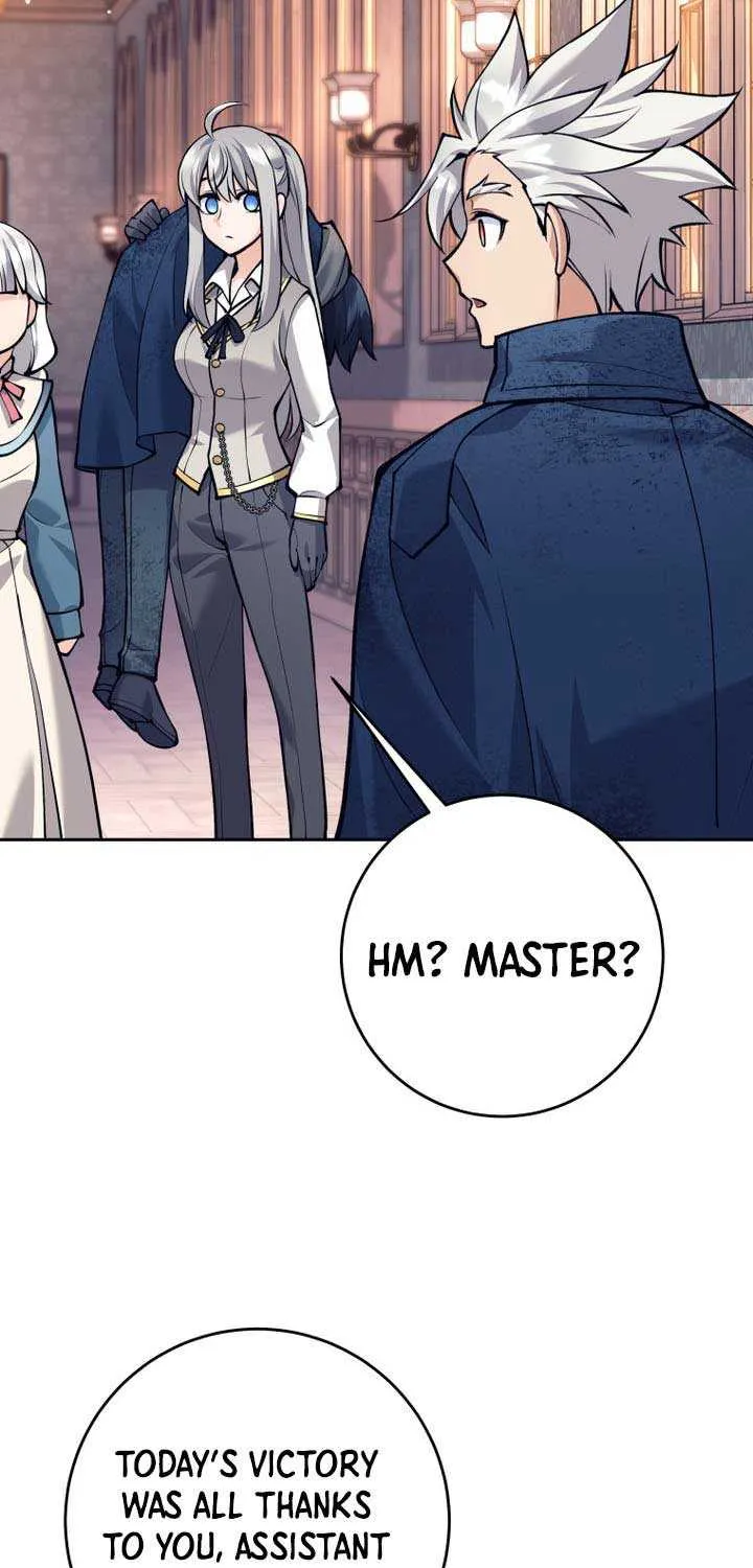 I Quit the Hero’s Party Chapter 93 page 67 - 