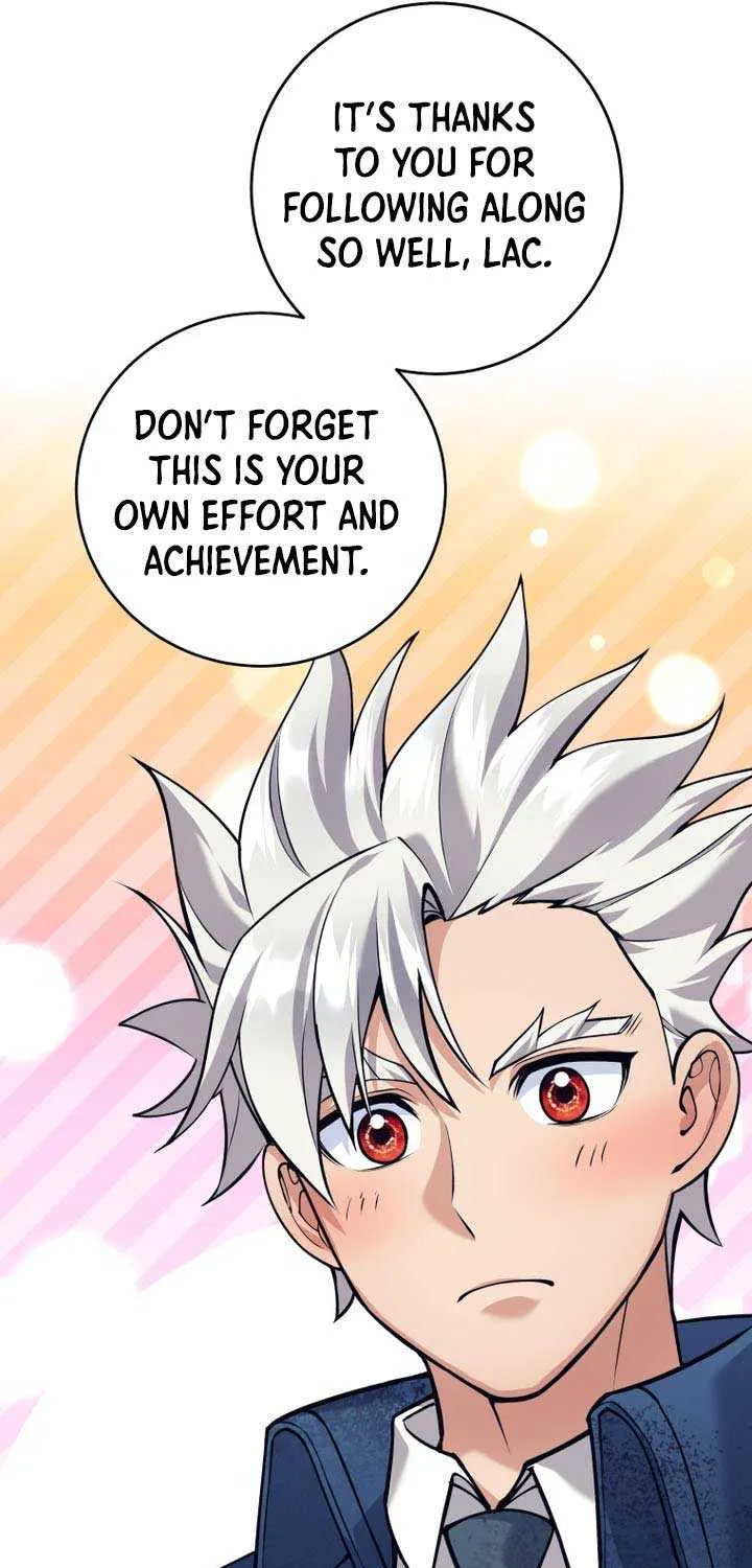 I Quit the Hero’s Party Chapter 93 page 70 - 