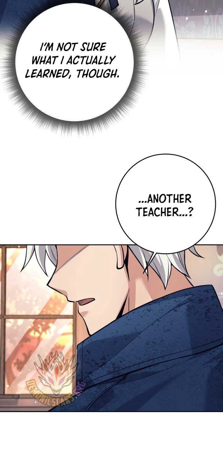 I Quit the Hero’s Party Chapter 93 page 72 - 