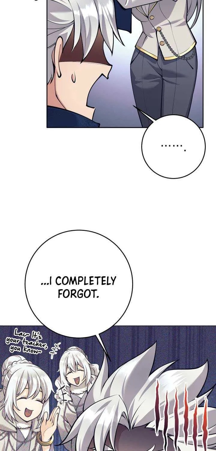 I Quit the Hero’s Party Chapter 93 page 74 - 