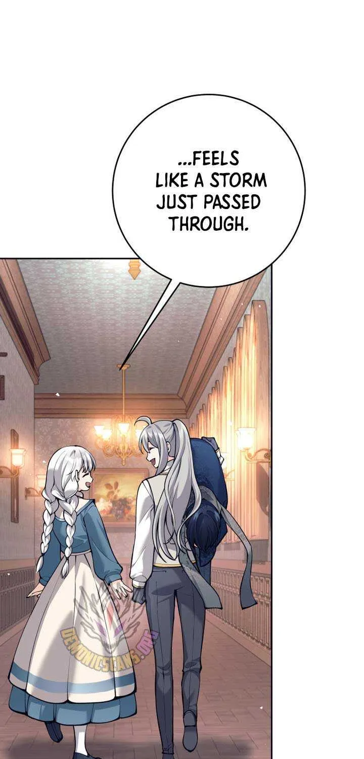 I Quit the Hero’s Party Chapter 93 page 78 - 