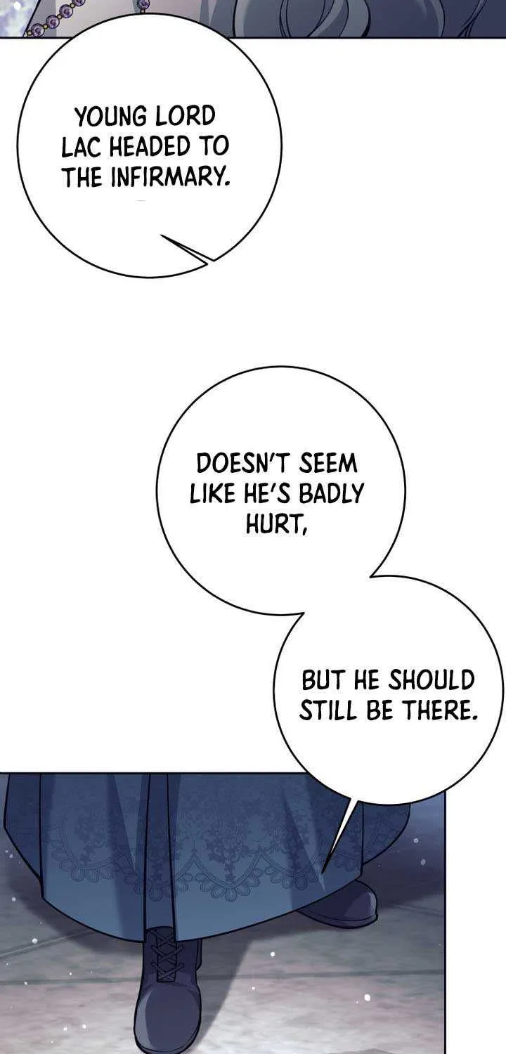 I Quit the Hero’s Party Chapter 93 page 82 - 