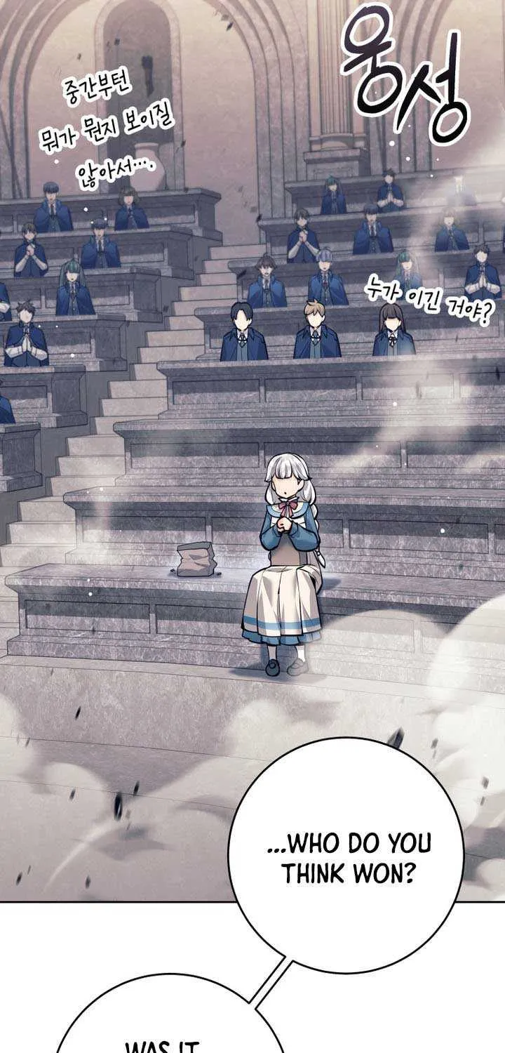 I Quit the Hero’s Party Chapter 93 page 10 - 