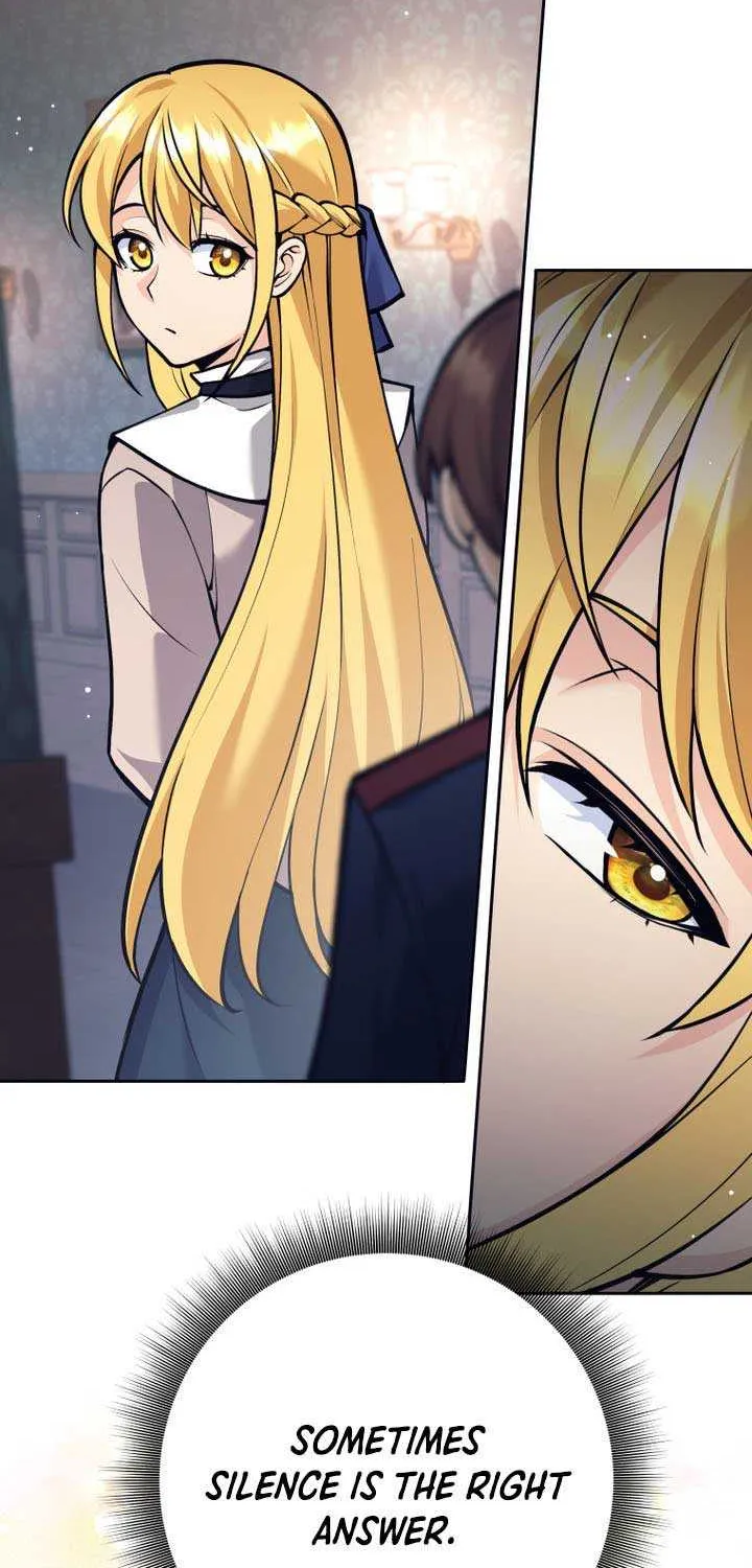 I Quit the Hero’s Party Chapter 94 page 11 - 