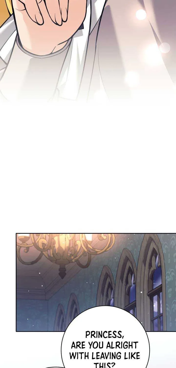 I Quit the Hero’s Party Chapter 94 page 13 - 