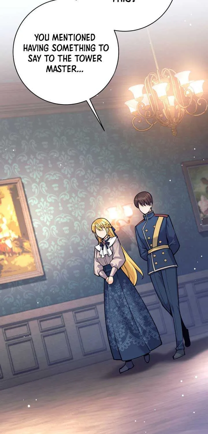 I Quit the Hero’s Party Chapter 94 page 14 - 