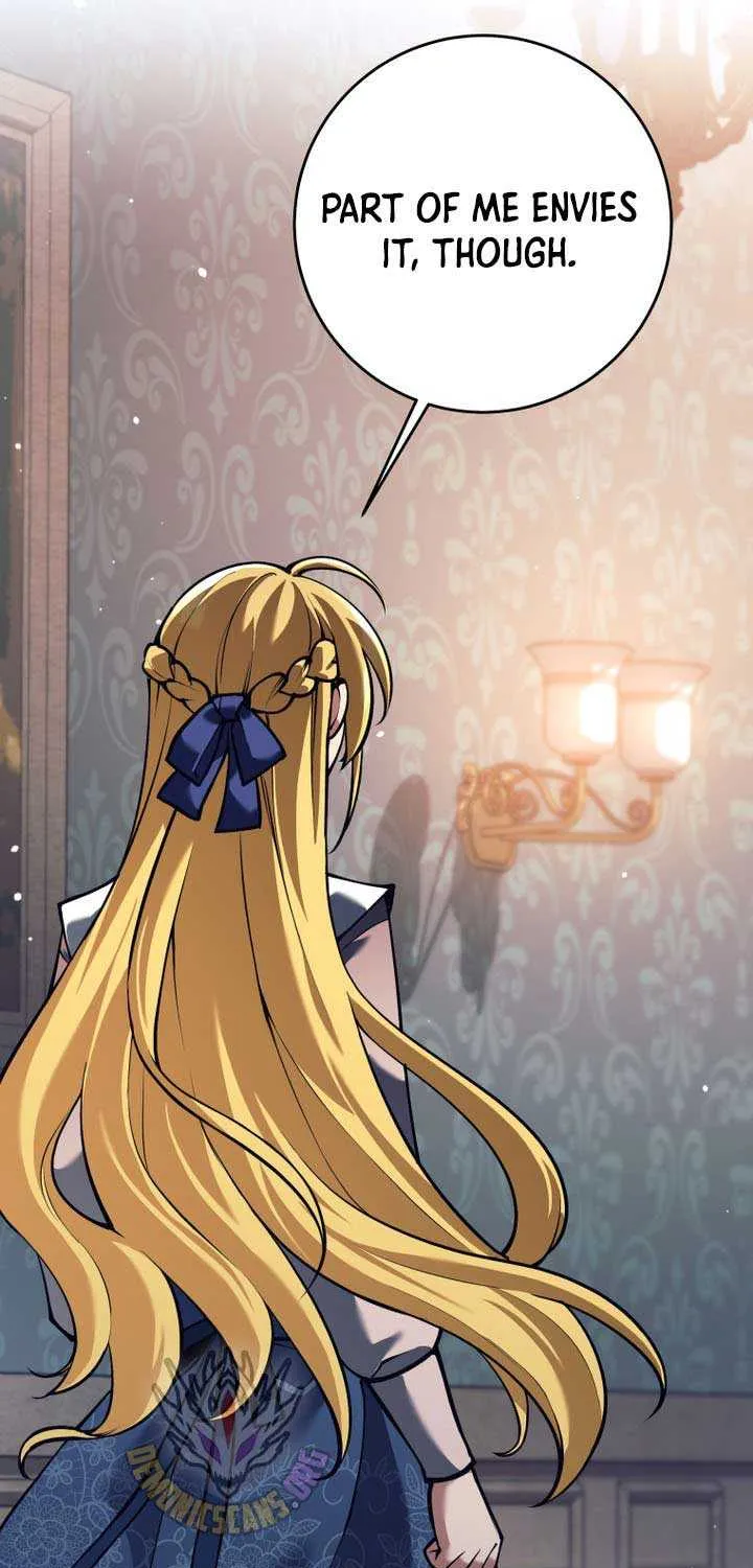 I Quit the Hero’s Party Chapter 94 page 17 - 