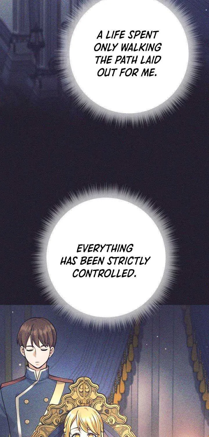I Quit the Hero’s Party Chapter 94 page 20 - 