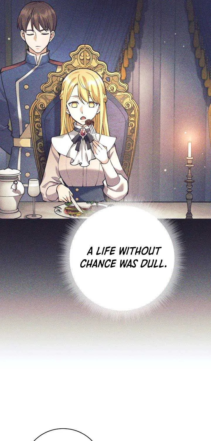 I Quit the Hero’s Party Chapter 94 page 23 - 