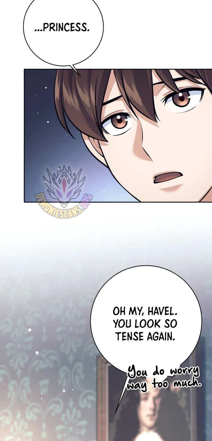 I Quit the Hero’s Party Chapter 94 page 24 - 