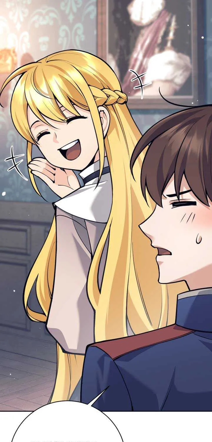 I Quit the Hero’s Party Chapter 94 page 25 - 