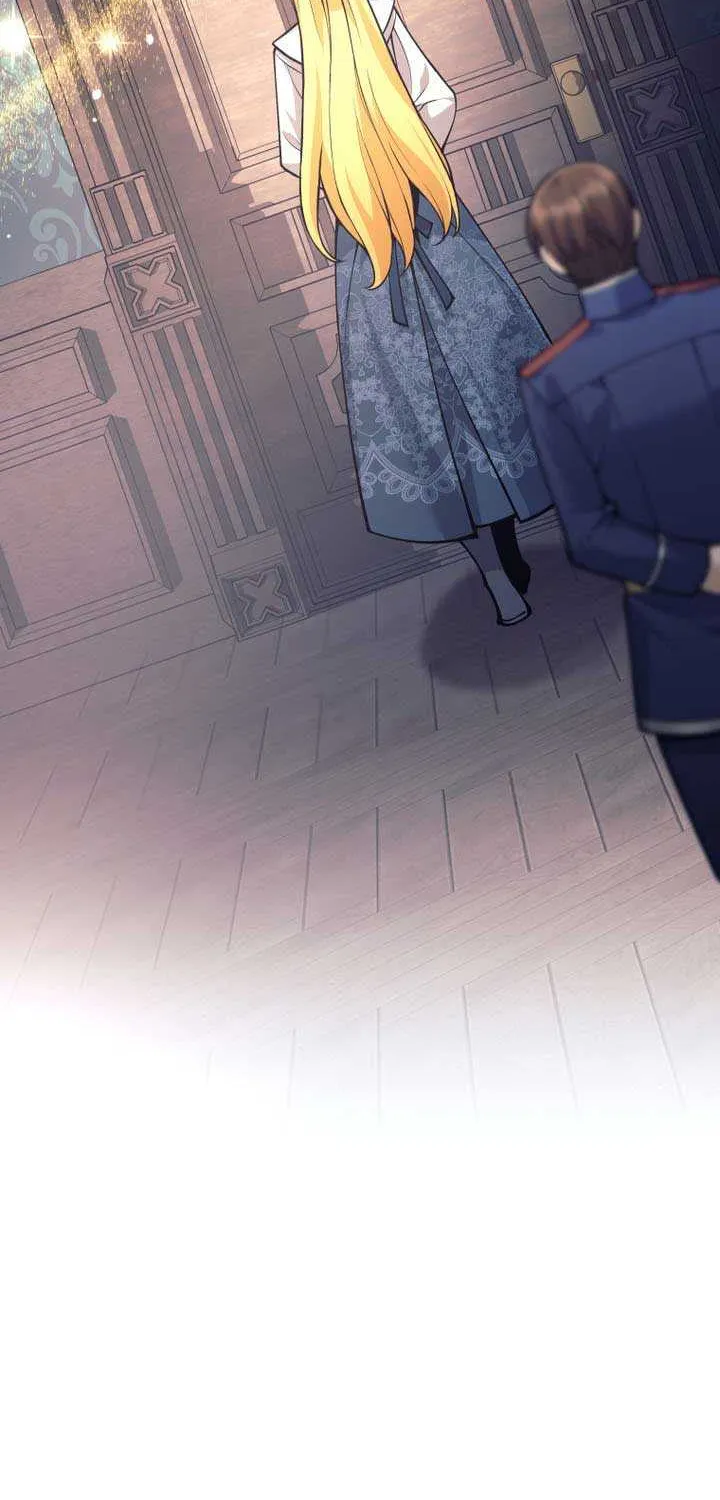 I Quit the Hero’s Party Chapter 94 page 28 - 