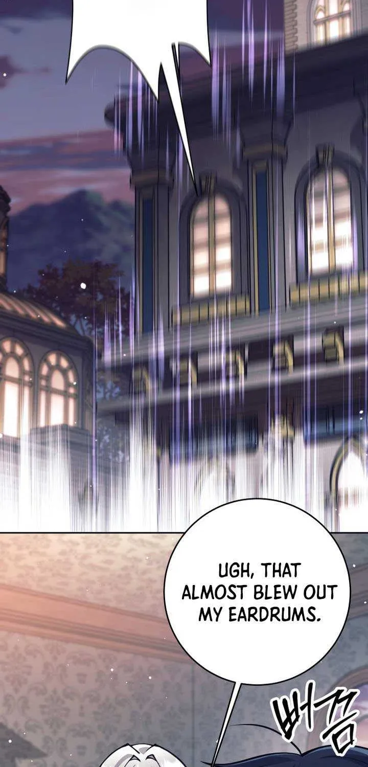 I Quit the Hero’s Party Chapter 94 page 31 - 
