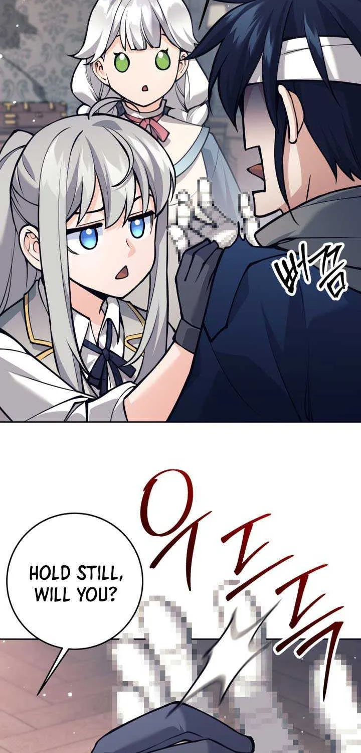 I Quit the Hero’s Party Chapter 94 page 32 - 