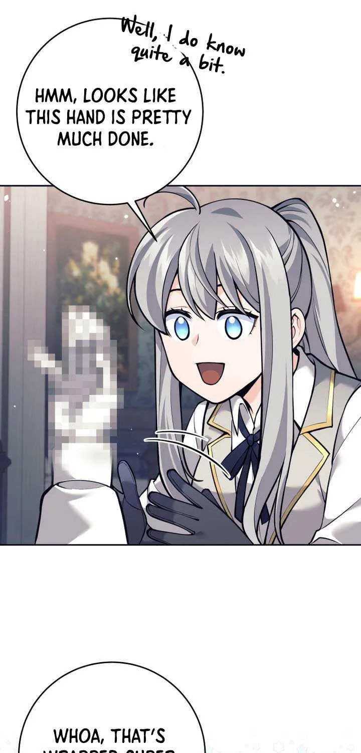 I Quit the Hero’s Party Chapter 94 page 37 - 