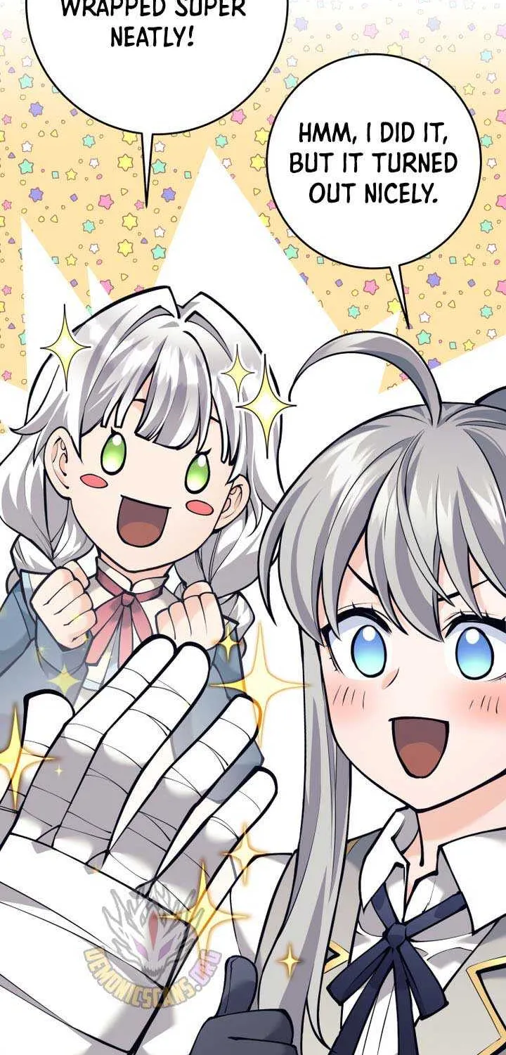 I Quit the Hero’s Party Chapter 94 page 38 - 