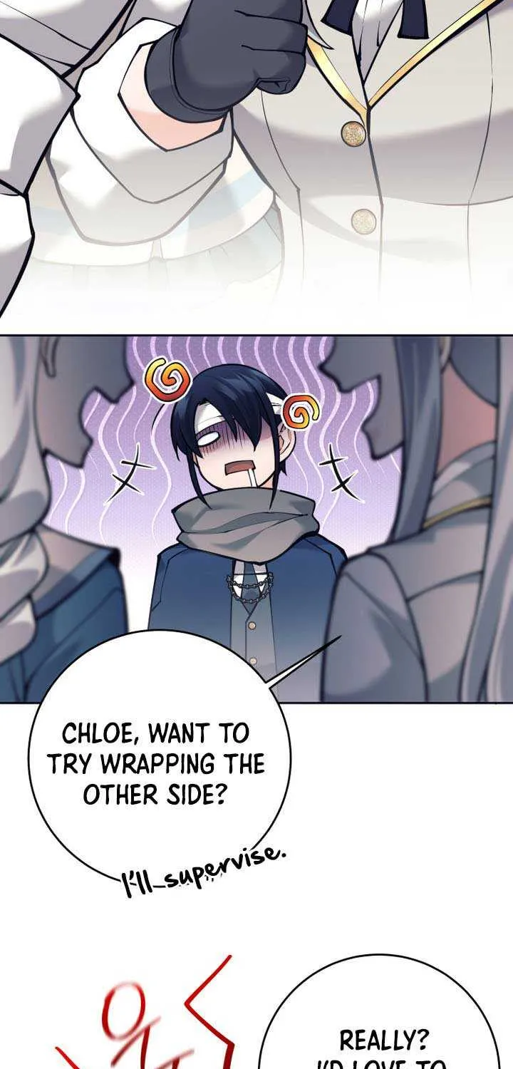 I Quit the Hero’s Party Chapter 94 page 39 - 