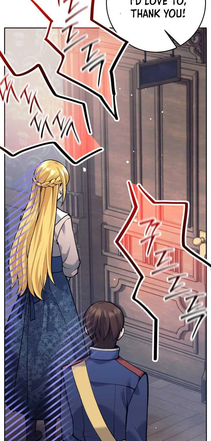 I Quit the Hero’s Party Chapter 94 page 40 - 