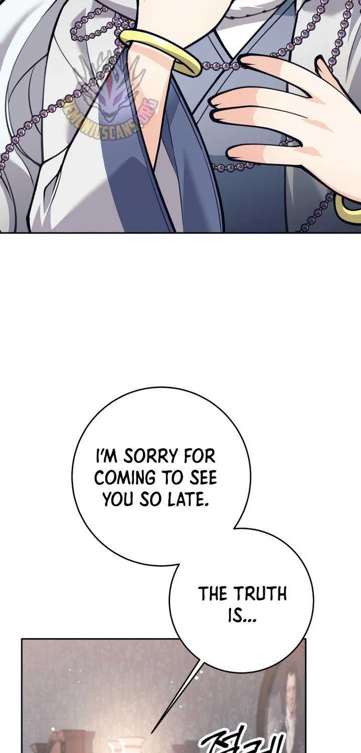 I Quit the Hero’s Party Chapter 94 page 5 - 
