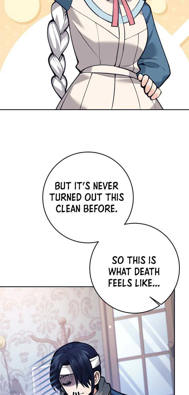 I Quit the Hero’s Party Chapter 94 page 42 - 