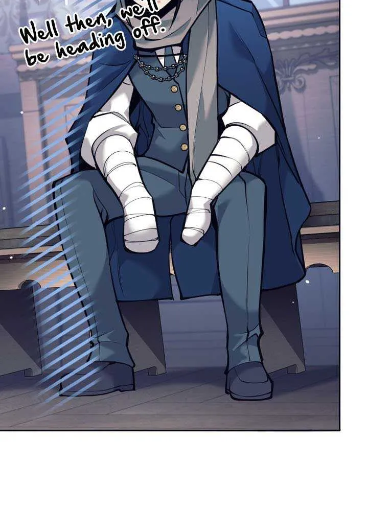 I Quit the Hero’s Party Chapter 94 page 43 - 