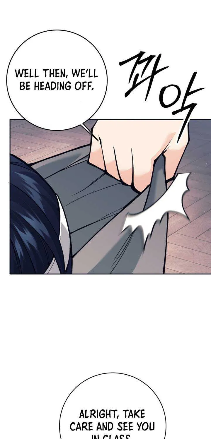 I Quit the Hero’s Party Chapter 94 page 44 - 