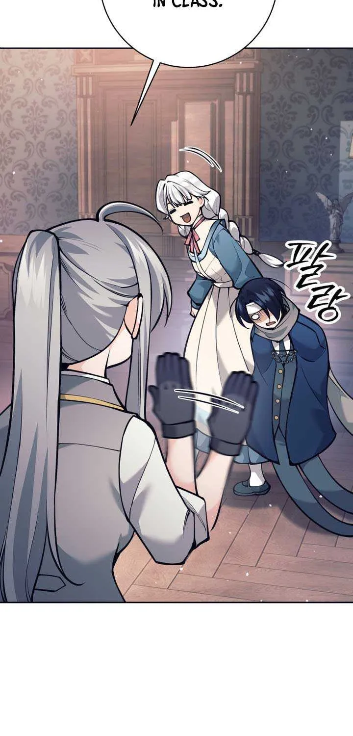 I Quit the Hero’s Party Chapter 94 page 45 - 