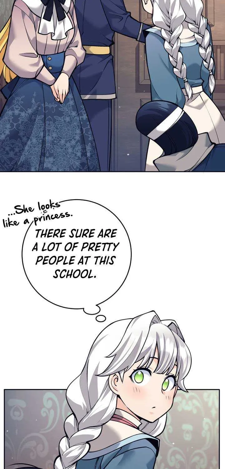 I Quit the Hero’s Party Chapter 94 page 49 - 