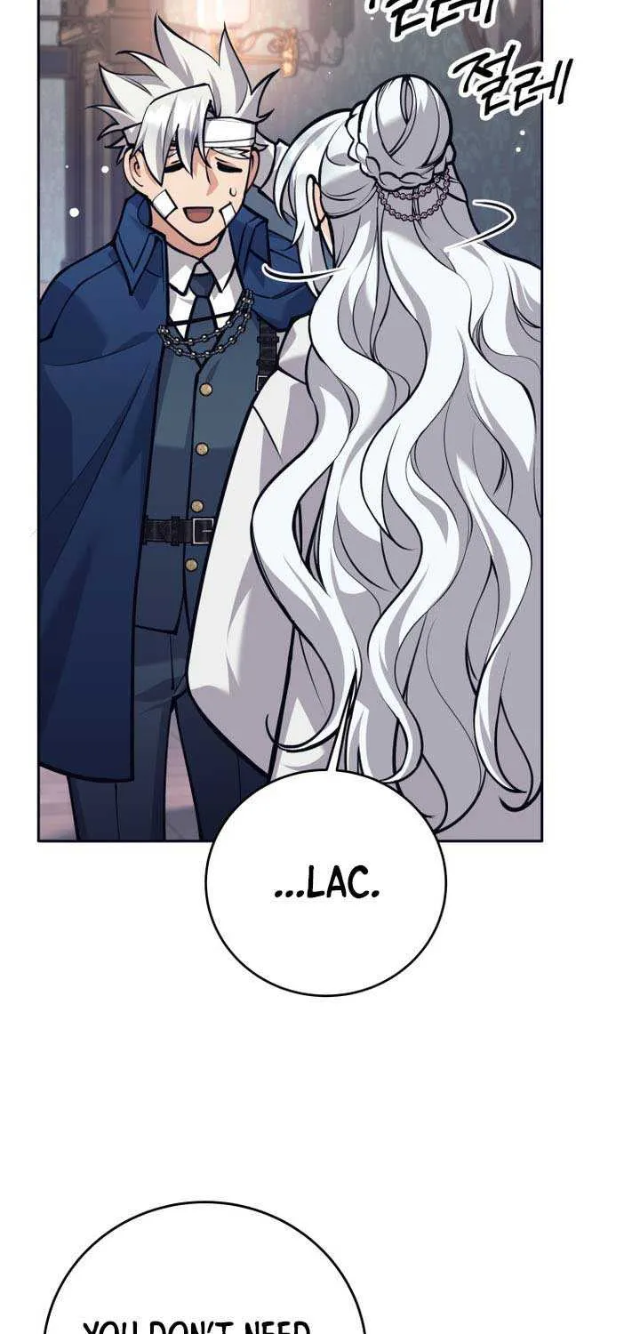 I Quit the Hero’s Party Chapter 94 page 6 - 