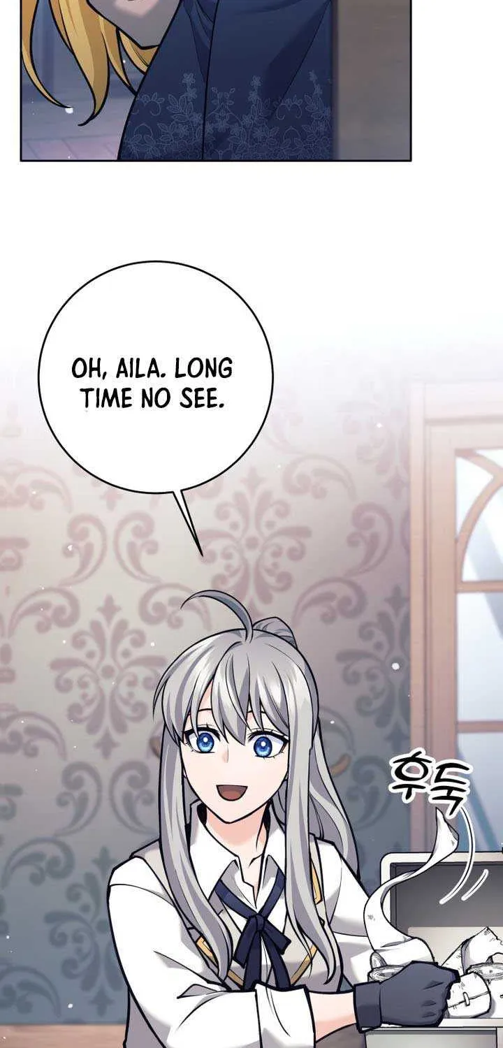 I Quit the Hero’s Party Chapter 94 page 52 - 