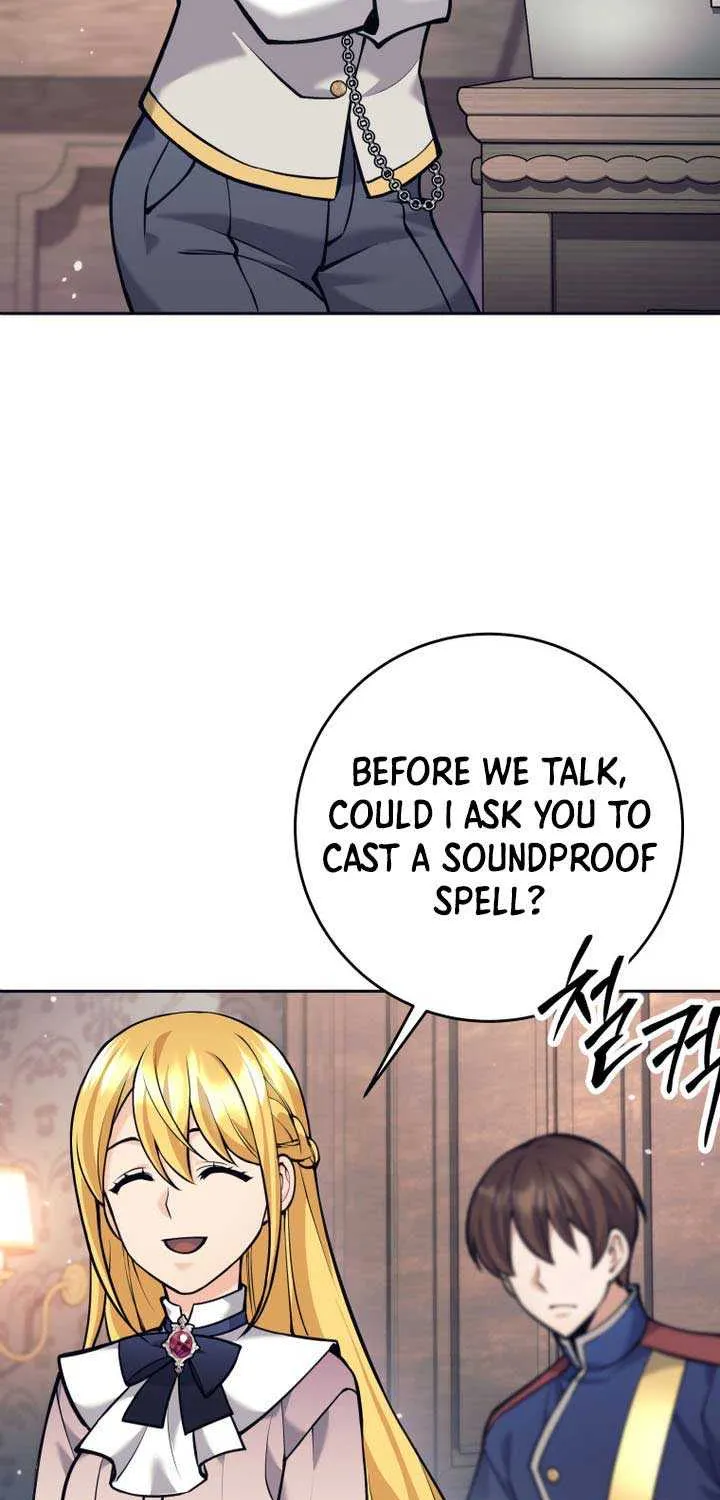 I Quit the Hero’s Party Chapter 94 page 53 - 