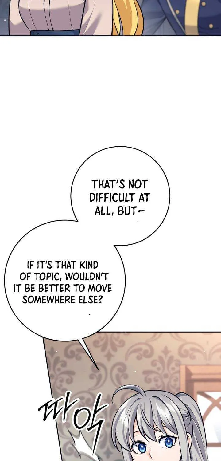 I Quit the Hero’s Party Chapter 94 page 54 - 