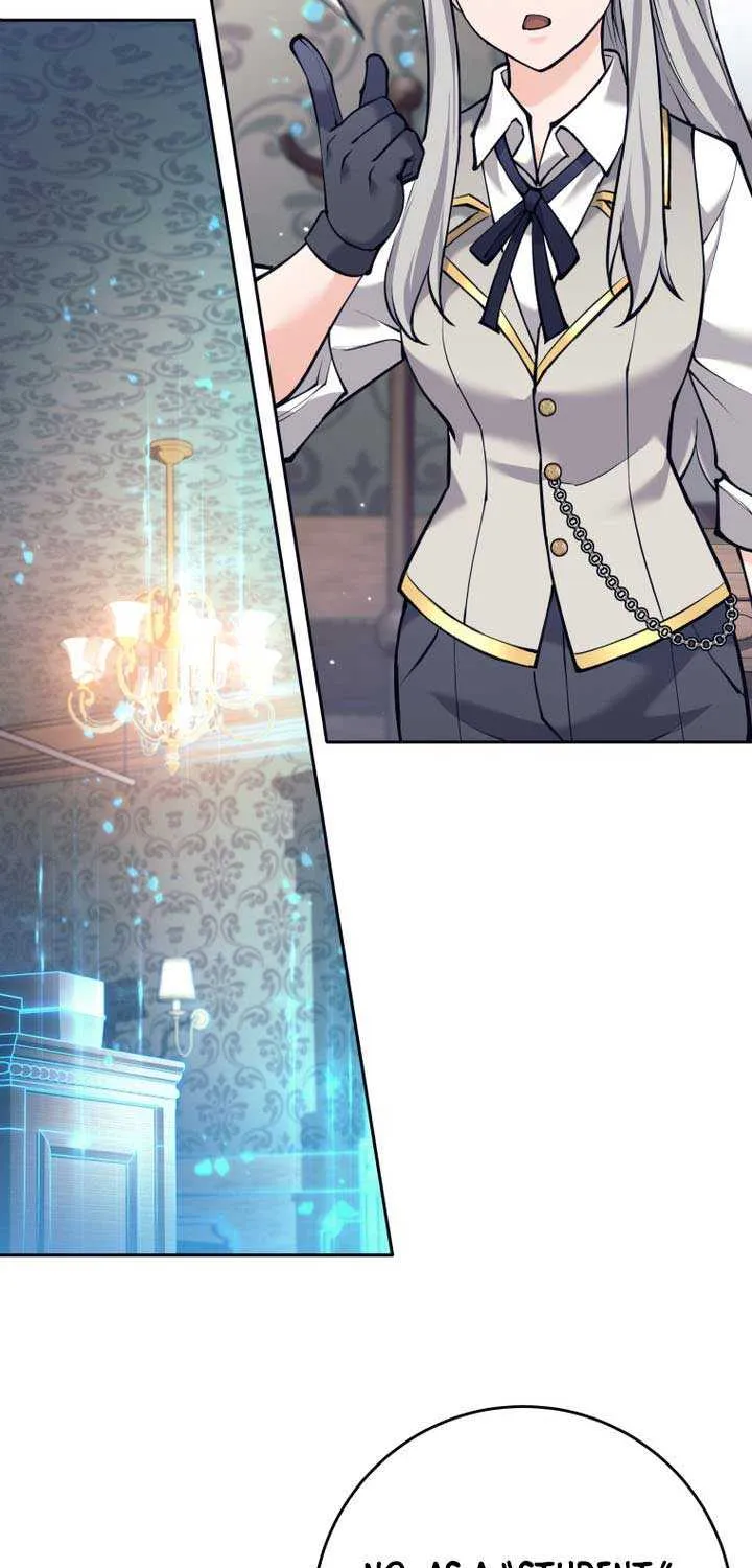 I Quit the Hero’s Party Chapter 94 page 55 - 