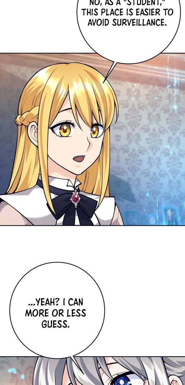 I Quit the Hero’s Party Chapter 94 page 56 - 