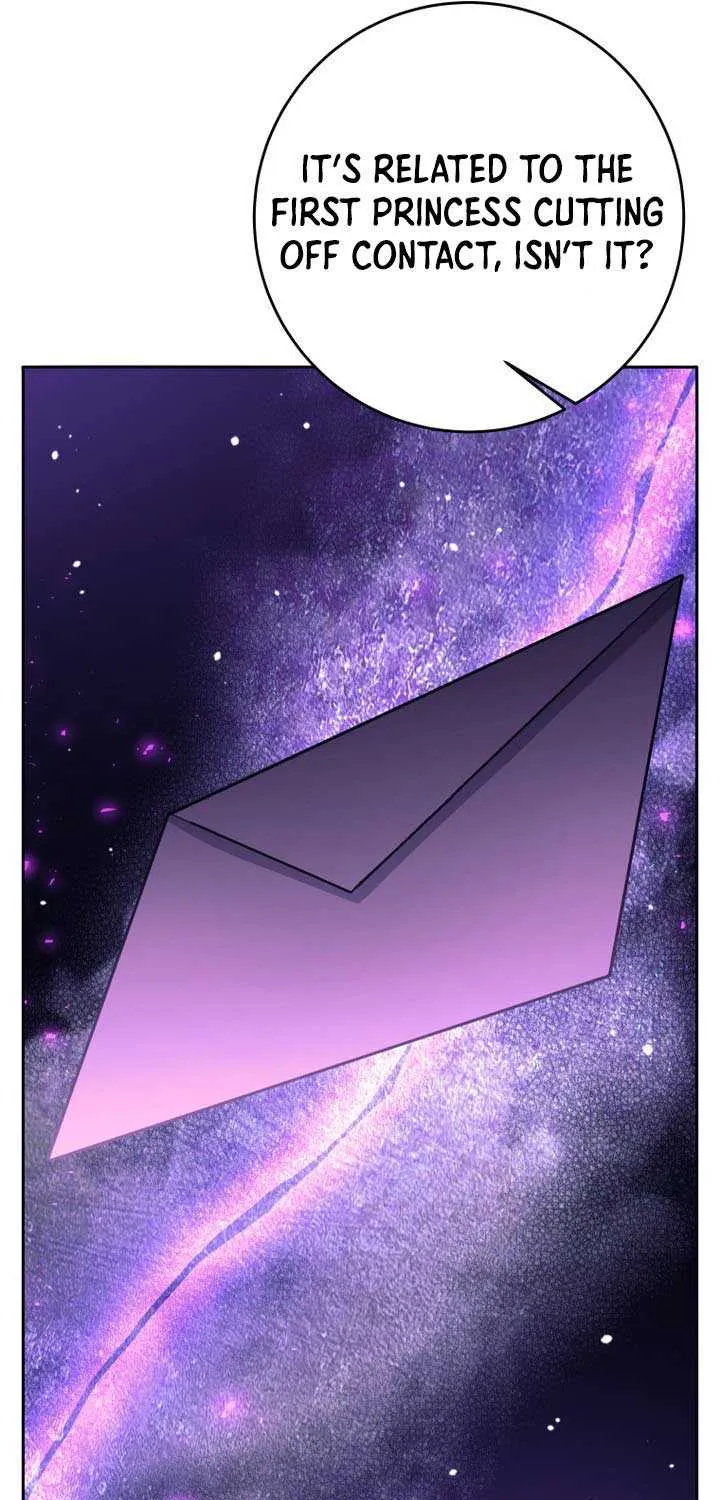 I Quit the Hero’s Party Chapter 94 page 58 - 