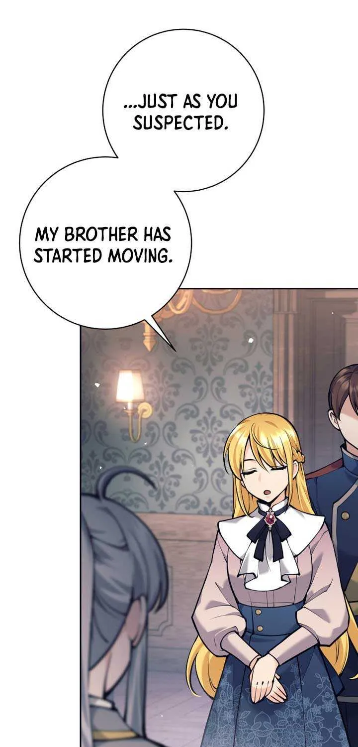 I Quit the Hero’s Party Chapter 94 page 60 - 