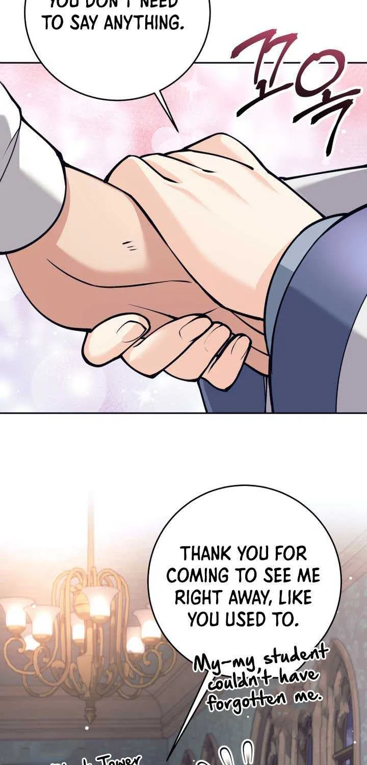 I Quit the Hero’s Party Chapter 94 page 7 - 
