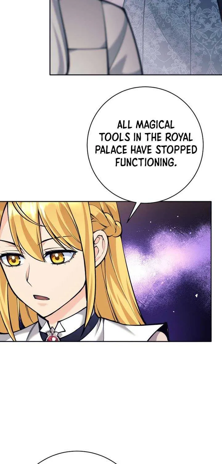 I Quit the Hero’s Party Chapter 94 page 61 - 