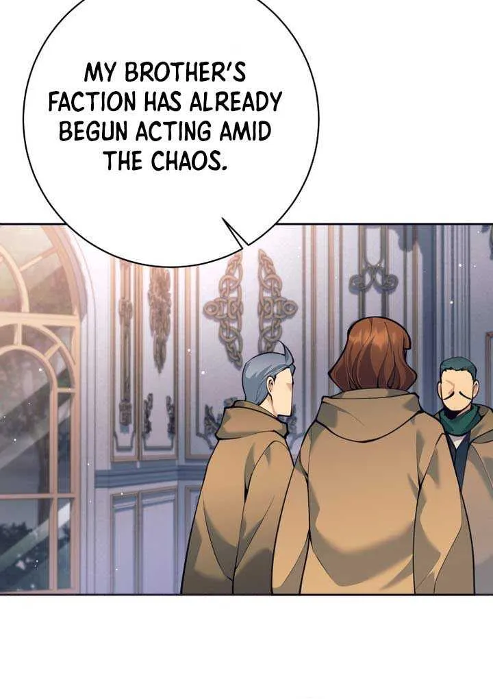 I Quit the Hero’s Party Chapter 94 page 62 - 
