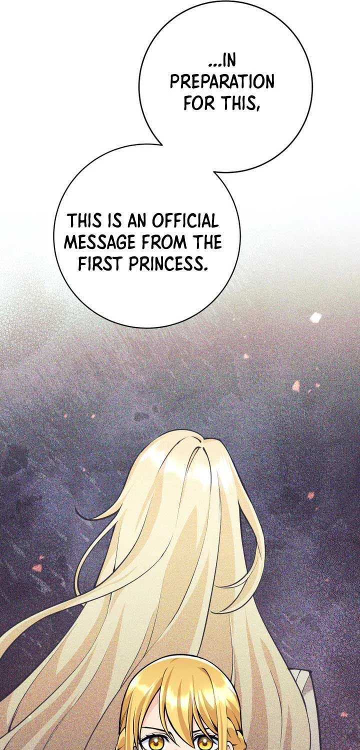 I Quit the Hero’s Party Chapter 94 page 63 - 
