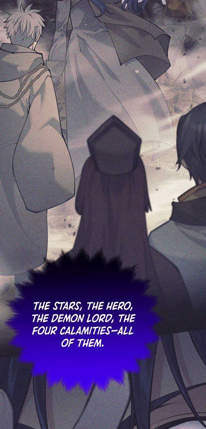 I Quit the Hero’s Party Chapter 94 page 67 - 