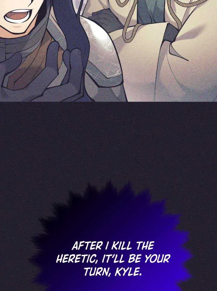 I Quit the Hero’s Party Chapter 94 page 69 - 