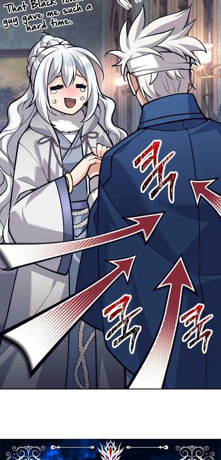 I Quit the Hero’s Party Chapter 94 page 8 - 