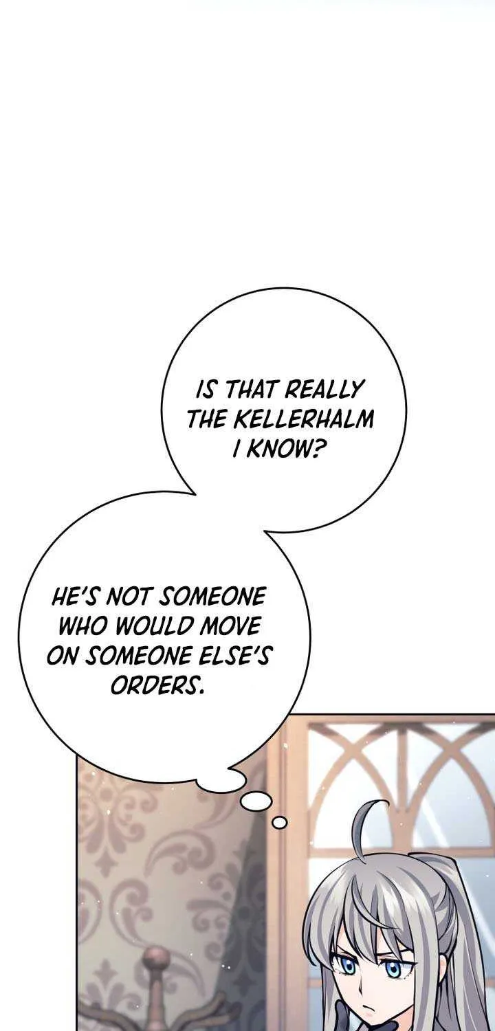I Quit the Hero’s Party Chapter 94 page 73 - 