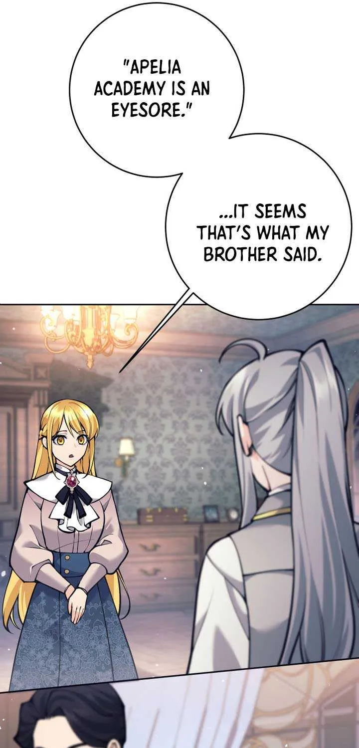 I Quit the Hero’s Party Chapter 94 page 75 - 