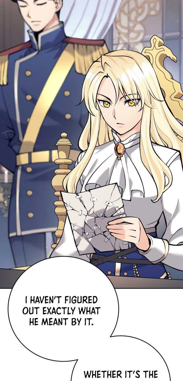 I Quit the Hero’s Party Chapter 94 page 76 - 