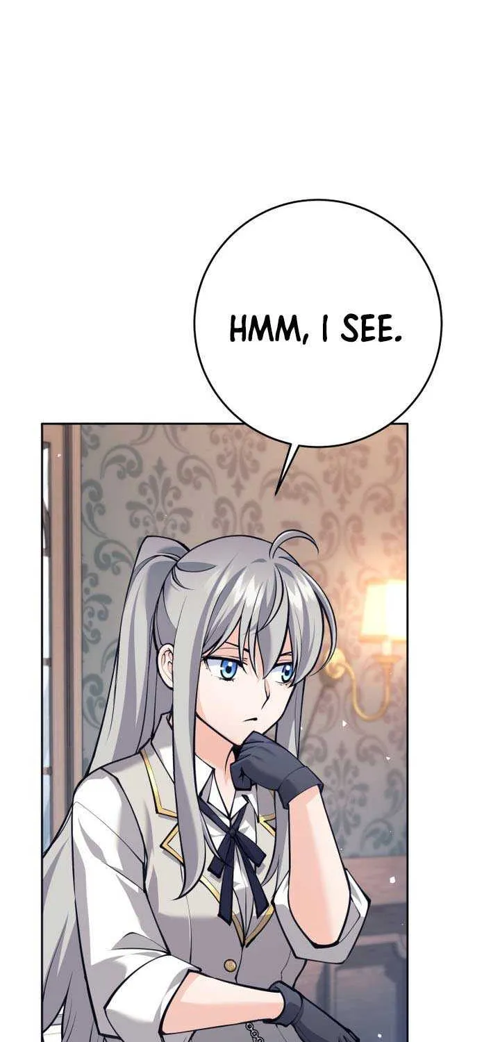 I Quit the Hero’s Party Chapter 94 page 83 - 