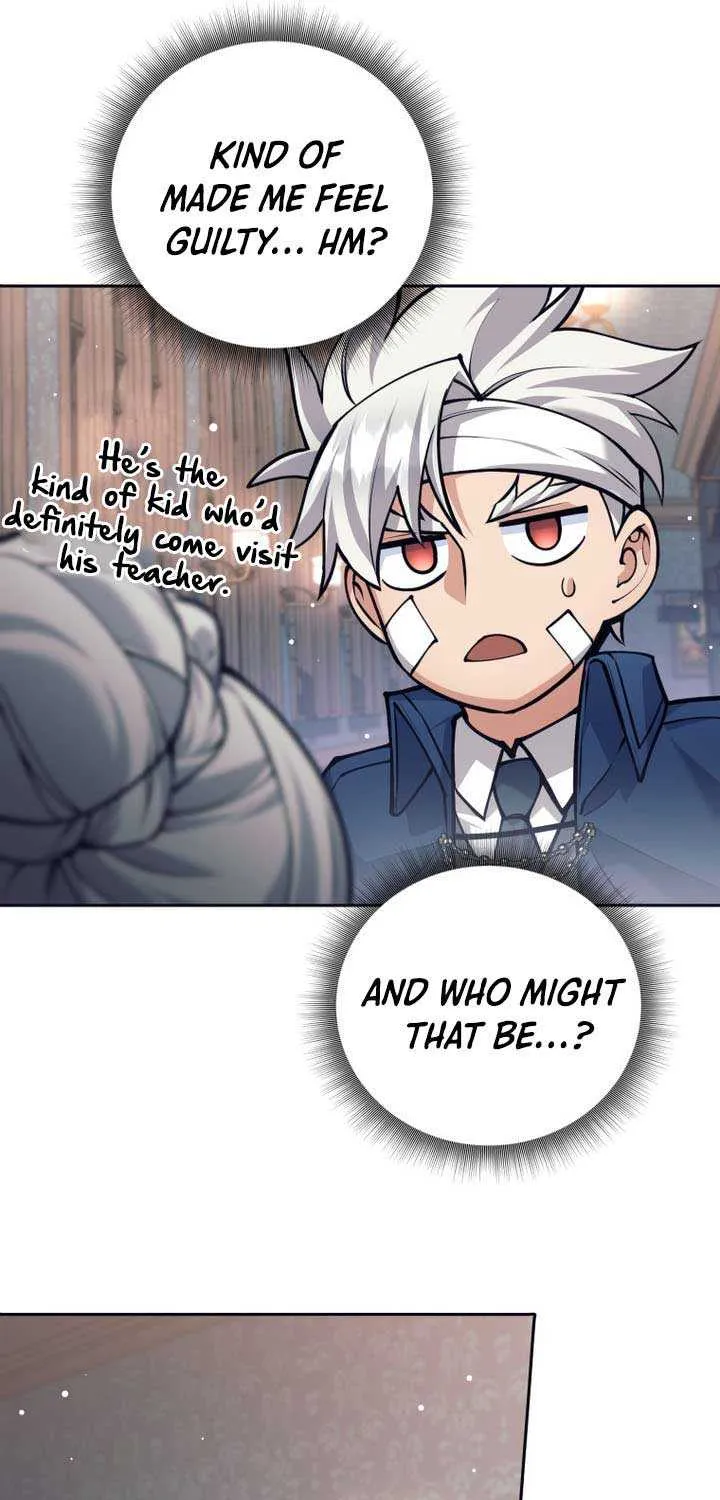 I Quit the Hero’s Party Chapter 94 page 10 - 
