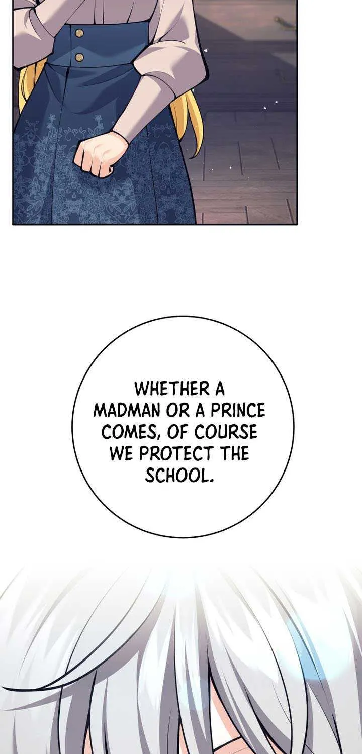 I Quit the Hero’s Party Chapter 94 page 91 - 